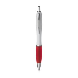 Athos White pen, miniatyr 2