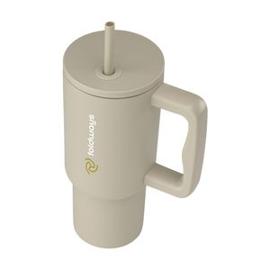 Rhino RCS Recycled Steel Cup 900 ml, miniatyr 2