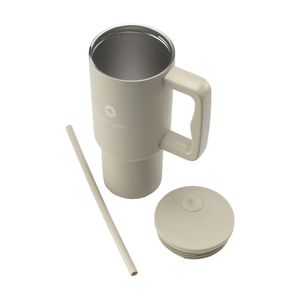 Rhino RCS Recycled Steel Cup 900 ml, miniatyr 3