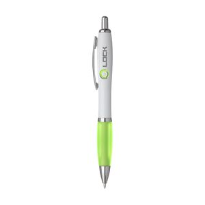 Athos White pen, miniatyr 7