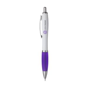 Athos White pen, miniatyr 11