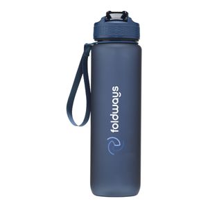 AquaSport RCS Recycled Water Bottle 1 L, miniatyr 2