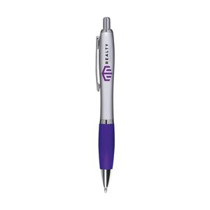 Athos Silver pen, miniatyr 12