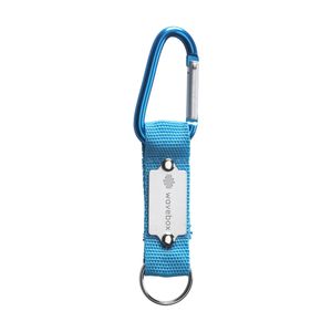 KeyTex carabiner hook, miniatyr 9