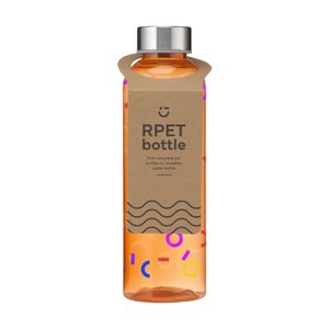 Senga RCS RPET Bottle 500 ml drinking bottle, miniatyr 9