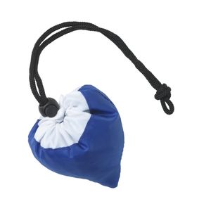 Strawberry foldable bag, miniatyr 2