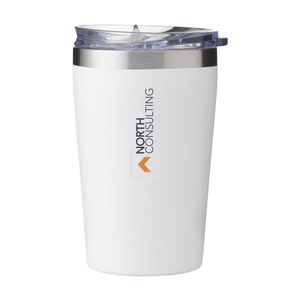 Re-Steel RCS Recycled Coffee Mug 380 ml thermo cup, miniatyr 7