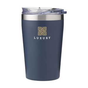 Re-Steel RCS Recycled Coffee Mug 380 ml thermo cup