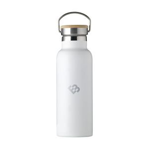 Nordvik RCS Recycled Steel 500 ml drinking bottle, miniatyr 9
