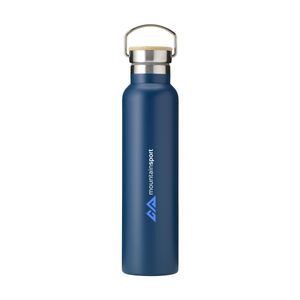 Nordvik RCS Recycled Steel 750 ml drinking bottle, miniatyr 8