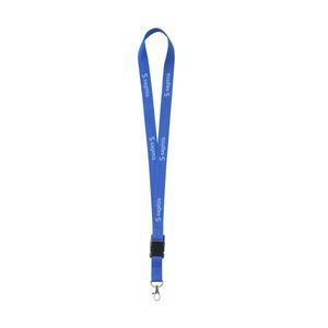 KeyCord 2 cm lanyard, miniatyr 1