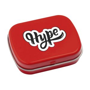TinBox peppermints, miniatyr 9