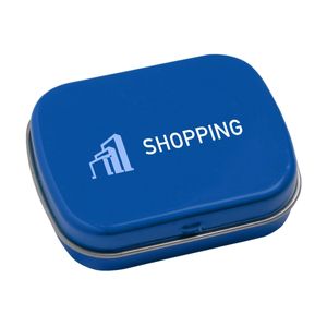 TinBox peppermints, miniatyr 1