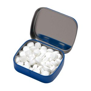 TinBox peppermints