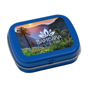 TinBox peppermints, miniatyr 3