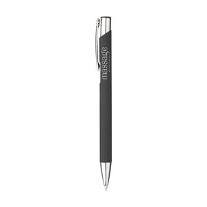 Ebony Soft Touch pen, miniatyr 8