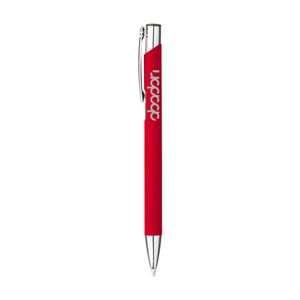 Ebony Soft Touch pen, miniatyr 1