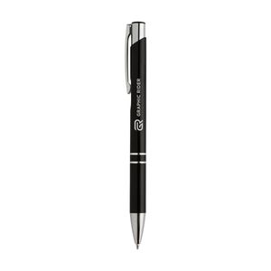 Ebony Shiny pen, miniatyr 1