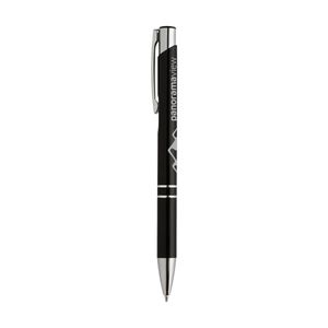 Ebony Shiny pen, miniatyr 3