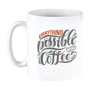 Full Colour Mug 350 ml, miniatyr 2