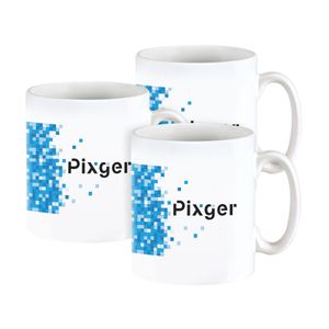 Full Colour Mug 350 ml, miniatyr 4