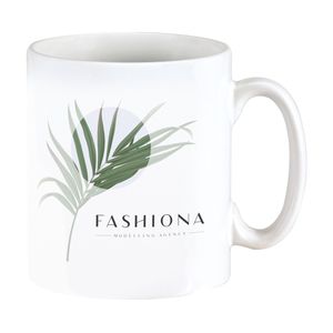 Full Colour Mug 350 ml, miniatyr 5