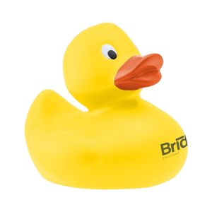 LittleDuck bath toy, miniatyr 1