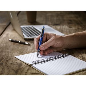 Luna Soft Touch pen, miniatyr 4