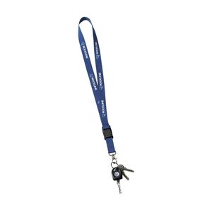 KeyCord 2 cm lanyard, miniatyr 2
