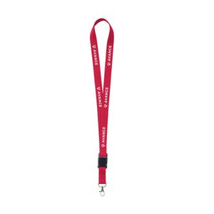 KeyCord 2 cm lanyard, miniatyr 15