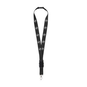 KeyCordSafety 2.4 cm lanyard, miniatyr 8