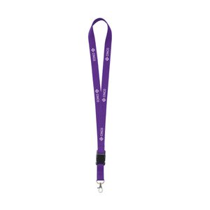 KeyCord 2 cm lanyard, miniatyr 6
