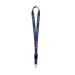 KeyCord 2 cm lanyard, miniatyr 12