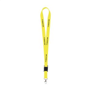 KeyCord 2 cm lanyard, miniatyr 17