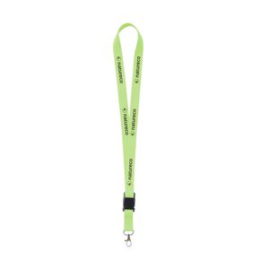 KeyCord 2 cm lanyard, miniatyr 9