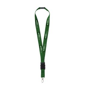 KeyCordSafety 2.4 cm lanyard, miniatyr 7