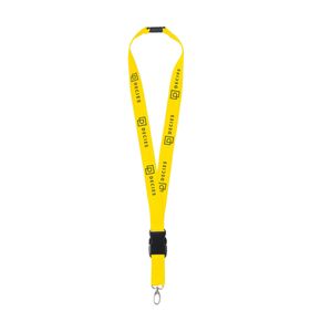KeyCordSafety 2.4 cm lanyard, miniatyr 10