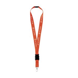 KeyCordSafety 2.4 cm lanyard, miniatyr 4