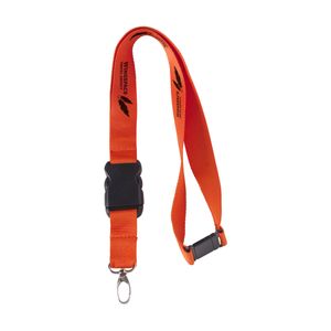 KeyCordSafety 2.4 cm lanyard, miniatyr 3