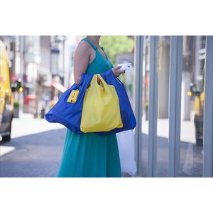 ShopEasy foldable shopping bag, miniatyr 5