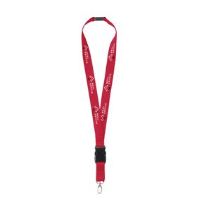 KeyCordSafety 2.4 cm lanyard, miniatyr 9