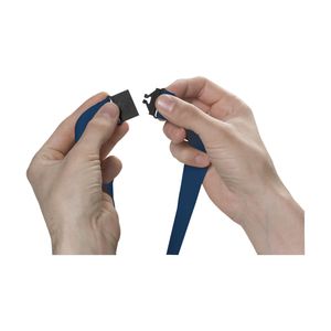 KeyCordSafety 2.4 cm lanyard, miniatyr 2