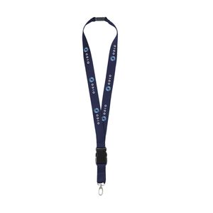 KeyCordSafety 2.4 cm lanyard, miniatyr 1