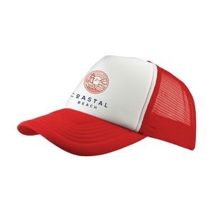 Trucker cap, miniatyr 1