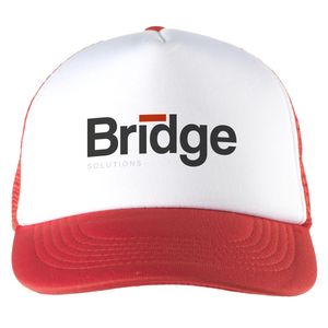 Trucker cap, miniatyr 2