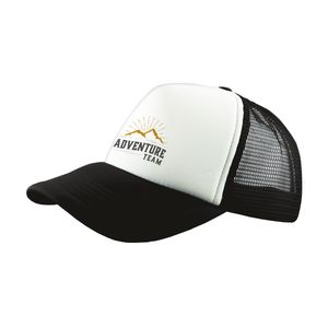 Trucker cap, miniatyr 4