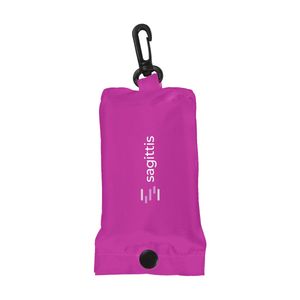 ShopEasy foldable shopping bag, miniatyr 11
