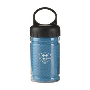 CoolDown cooling towel, miniatyr 1