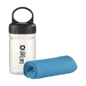 CoolDown cooling towel, miniatyr 2