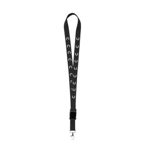 KeyCord 2 cm lanyard, miniatyr 10